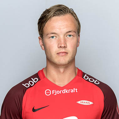 Fredrik Haugen